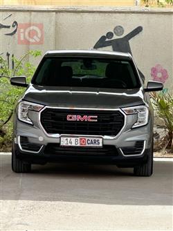 GMC Terrain
